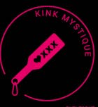 Kink Mystique launch party x Fetlesque Cabaret