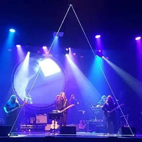 Eclipse - The Pink Floyd Experience