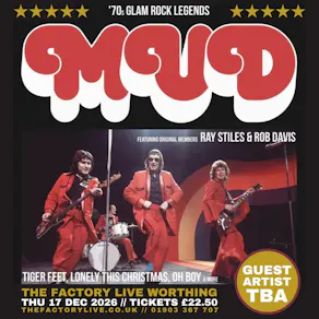 Mud