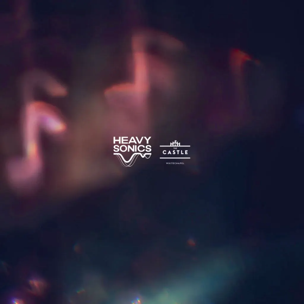 Heavy Sonics Presents...MADCAP at The Castle Aldgate