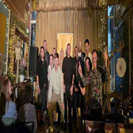 Funhouse Comedy Club - Comedy Night at Kayal Restaurant Leicester
