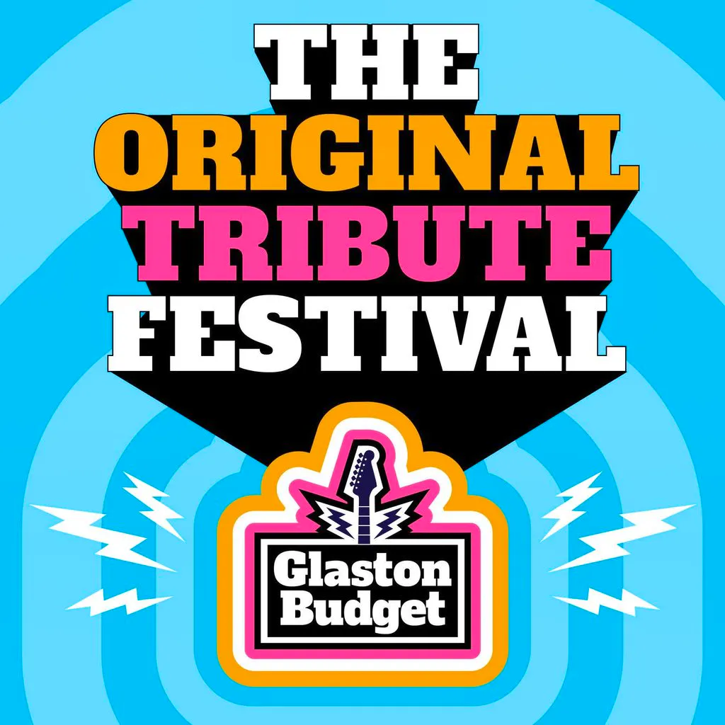 Glastonbudget at Turnpost Farm