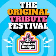 Glastonbudget at Turnpost Farm