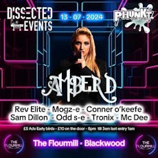 Dissected Events at The Flourmill Blackwood