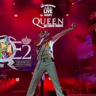 Queen | The Emporium| April 18th at The Emporium