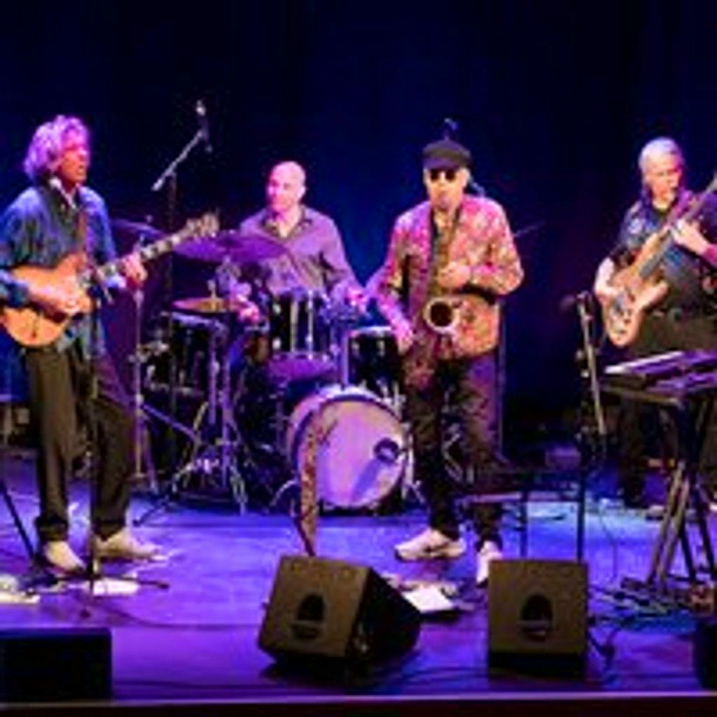 Soft Machine at New Cross Inn