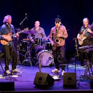 Soft Machine at New Cross Inn