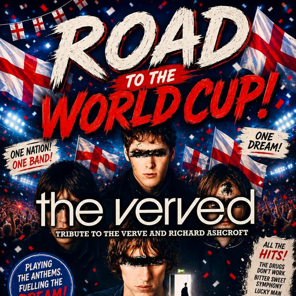 Road to the World Cup at Elevation13
