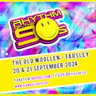 Rhythm of the 90s - Live at The Old Woollen