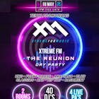 Xtreme Fm Reunion Day Party
