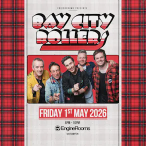 Bay City Rollers