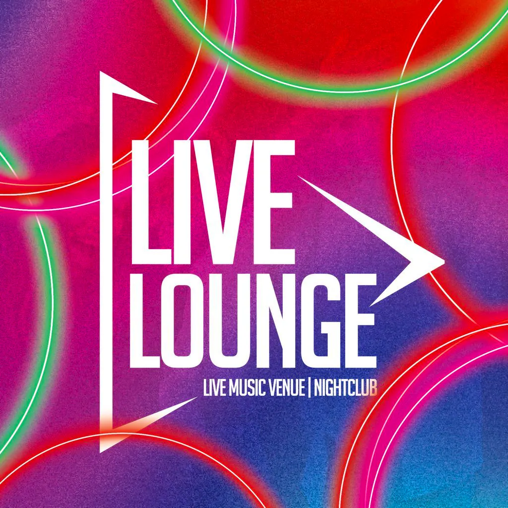 Live Lounge Presents: 2000's Mash Up at Live Lounge, Wishaw, ML2 7NG