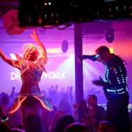Dreamworx - All Day 'Old School' Clubbing In Newcastle at Digital Newcastle