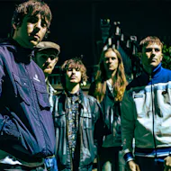 Park Drive Debut Tour - Carlisle at The Source Collective