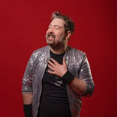 Nick Helm's Super Fun Good Time Show at Norden Farm Centre For The Arts