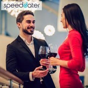 Sheffield speed dating | ages 38-55