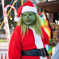 A grinchy meet & greet - 13th December at Tonbridge Castle