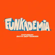 Funkademia Takeover: Day Party | Joshua Brooks Manchester at Joshua Brooks