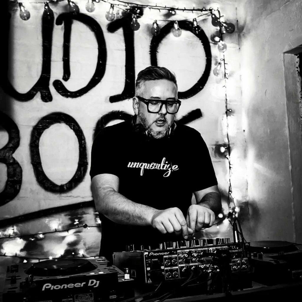 NYE Disco Underground at Chew's Yard