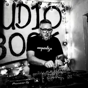 NYE Disco Underground