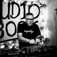 NYE Disco Underground at Chew's Yard