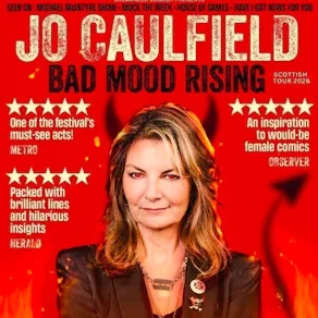 Jo Caulfield