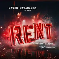 Rent at Duke Of York's Theatre