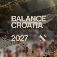 Balance Croatia at The Garden Resort, Tisno, Croatia