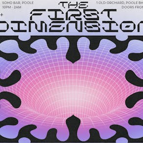 The First Dimension | Poole Rave on the Quay