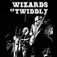Wizards of Twiddly Live at Archive Liverpool at Archive Liverpool