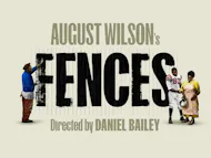 Fences at Lyric Hammersmith