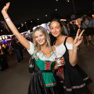 Oktoberfest on the Common - Evening session - Sat 17th Oct 2026 at Clapham Common