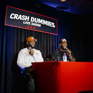 Crash Dummies: Live in Manchester | Creatures Tour Show at Creatures Comedy Club
