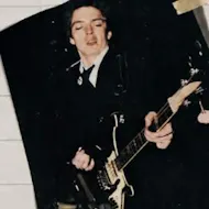 Bruce Foxton at The Cavern