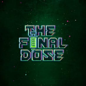 Overdose Presents: The Final Dose