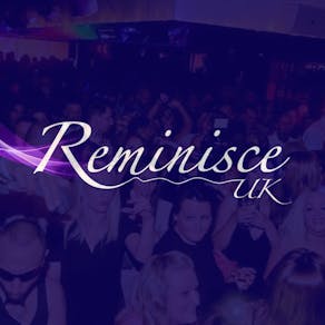 Reminisce UK - SummerFest 25
