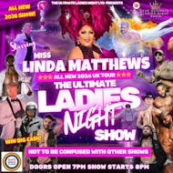 The Ultimate Ladies Night Show at The Aquarius Ballroom
