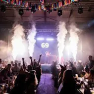 Bingo Lingo - 10th Birthday Special at O2 Academy Oxford