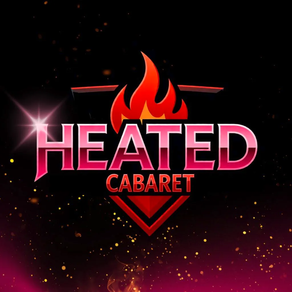 Heated cabaret at Elland Working Mens Club