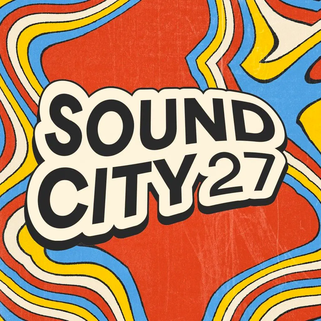 Liverpool Sound City at Multiple Venues