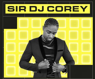 AfterDark Thursday | End Of Term | Ft. Guest DJ | Sir DJ Corey