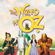 Winwick Open Air Cinema and Fireworks - The Wizard of Oz 1939 at Winwick Hall