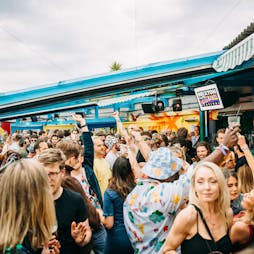 Brixton Disco Festival Summer Rooftop Party Tickets | The Prince Of Wales London  | Sat 23rd July 2022 Lineup