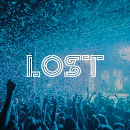 LOST : New Years Eve Carnival : Camp & Furnace Liverpool Tickets | Camp And Furnace Liverpool   | Sat 31st December 2022 Lineup