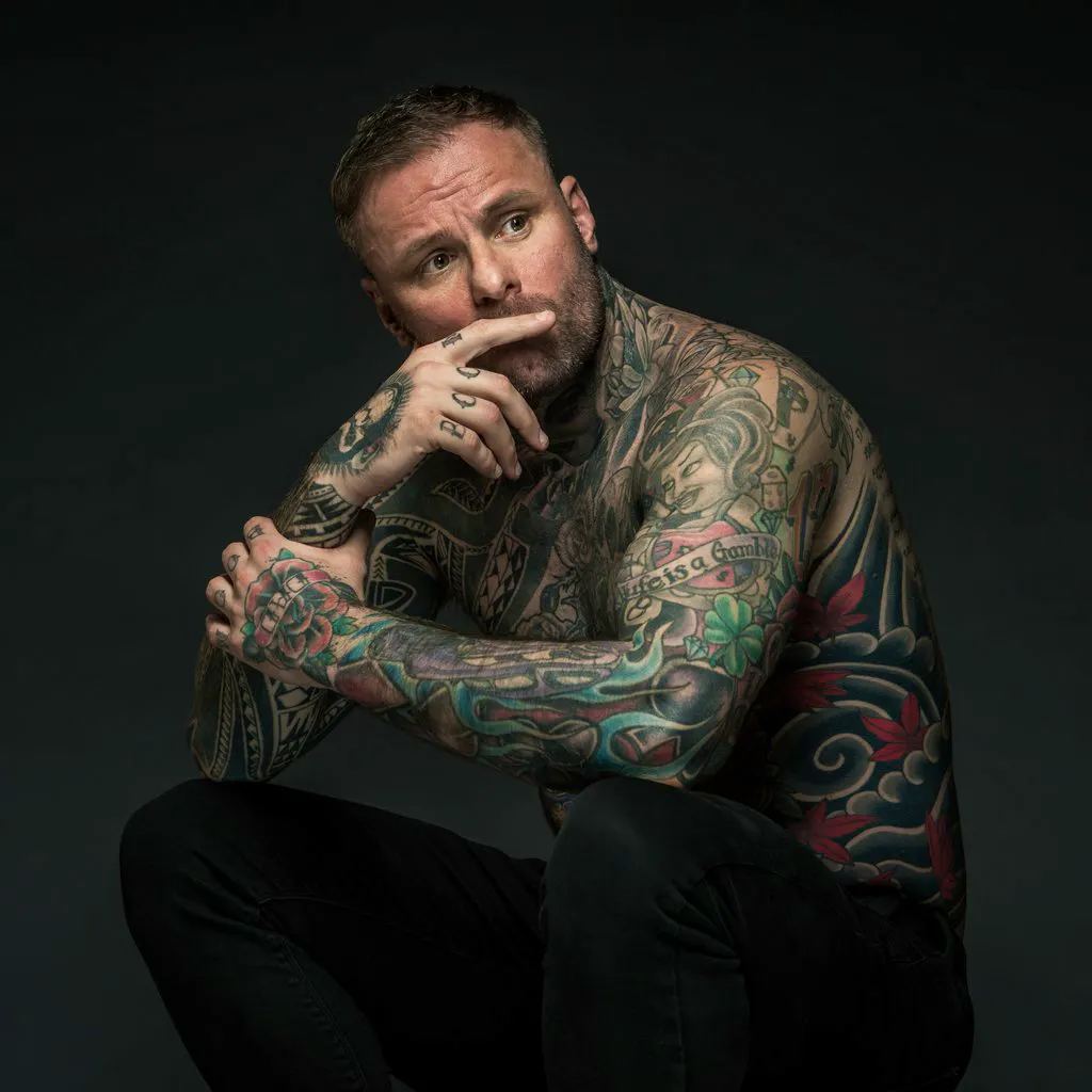 Kris Barras Band: Live Performance + Signing at The Jacaranda Club