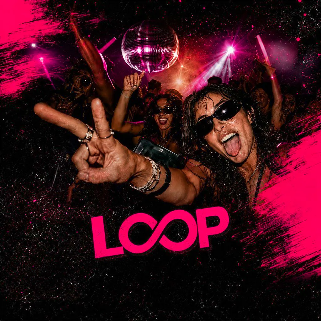 Loop every Saturday at Electric Ballroom at Electric Ballroom