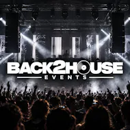 Back2House presents - AFTERDARK at Arthur Cotterell Theatre