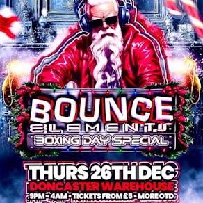 Bounce Elements (BOXING DAY SPECIAL)