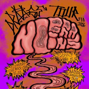 DRAAGS: NO BRAINS, NO GUTS Tour