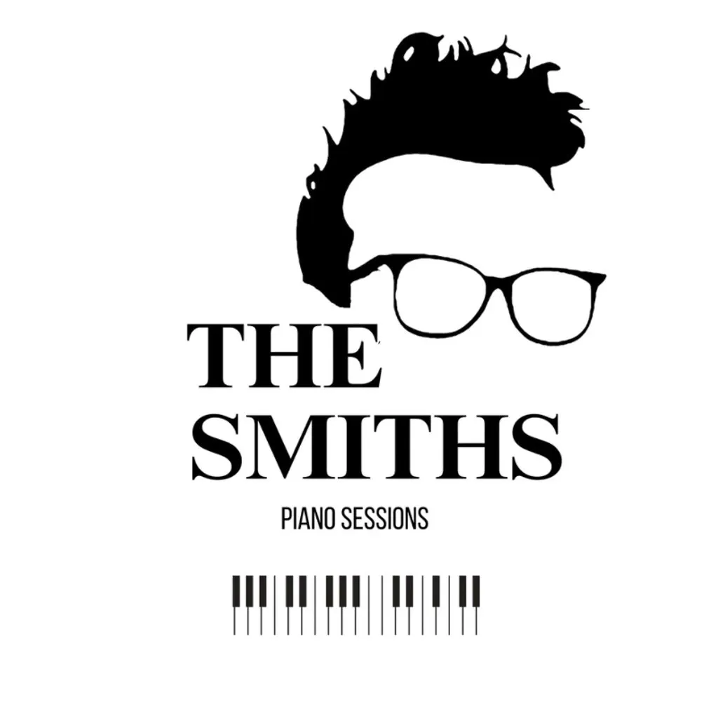 The Smiths Piano Sessions at Mr Shaws House